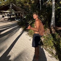 Tomas Montenegro's Photo