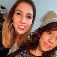 Emily Parisot's Photo