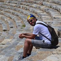 Volkan Ateş's Photo