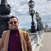 Hassane Sennouni的照片