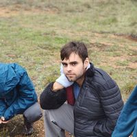 Sergio Barreto的照片