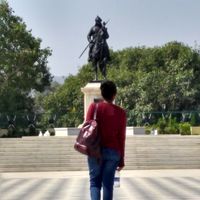 Sharel Anthony's Photo