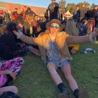 Lisa Vullings's Photo