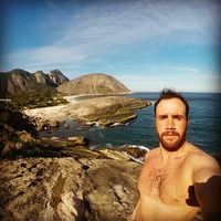 Daniel Miguelote Ferreira's Photo