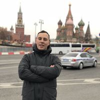 Roman Zelenov的照片