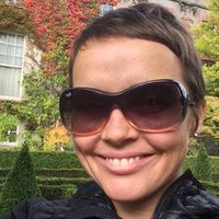 Joanie Hutchinson's Photo