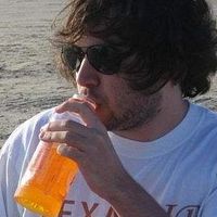 Nick Johnson's Photo