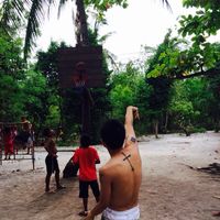 Jackie Yang的照片