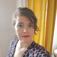 Фотографии пользователя Amélie Moritz