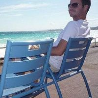 Sébastien Bousquet's Photo