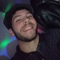 Morgan Bournazel Trouvé的照片