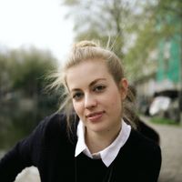 Katarzyna Sińska's Photo
