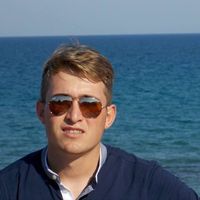 Serhat Koyuncu's Photo