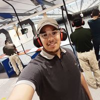 Med Seif Eddine Boudina's Photo