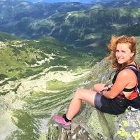 Фотографии пользователя Hanah Hanzlová