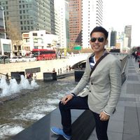 Pitcha klinsrisook的照片