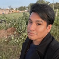 Carlos Vega的照片