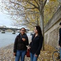 Clarissa Bermudez's Photo