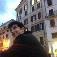 Ben Campbell的照片