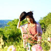 Charlotte Chachouette的照片