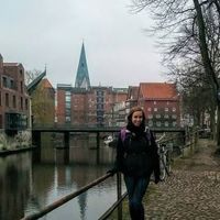 Meggan Warnicke's Photo