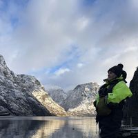 Yanka Kovalivskaya's Photo