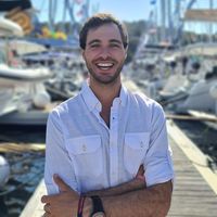 Lucas Radrizzani的照片