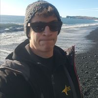 Kornel Breńkacz's Photo