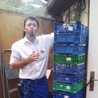 Damian Makowski's Photo