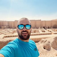 Mihail Matikov的照片