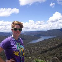 Megan  Williams's Photo