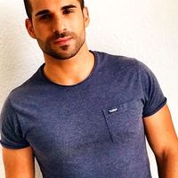 Fotos de Ángel García Roja