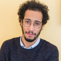 Houssem Klai's Photo