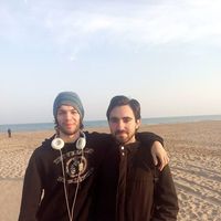 Fotos von Pablo Herrero Gómez