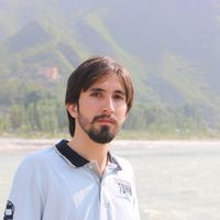 Syed Murtaza Hussain's Photo