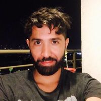 Cristian Villalobos的照片