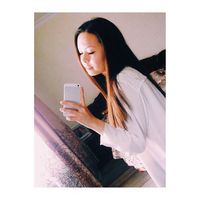 Tomiris Kadyrbekova's Photo