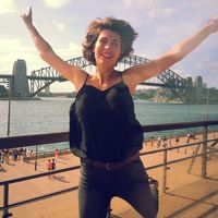 Camille Lajarretie's Photo