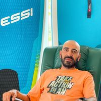 Fotos de Ben jahanpour