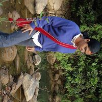 Visalatchy NR's Photo