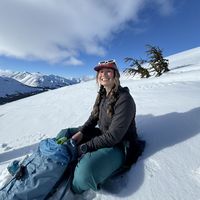 Serina Wesen的照片