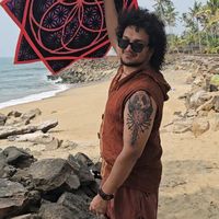 Vishnu Muralidharan's Photo