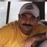 Muhammad Anwer的照片