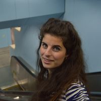 Sophia Krau的照片