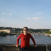 José Vieira's Photo