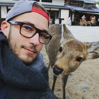 Quentin Peltier's Photo