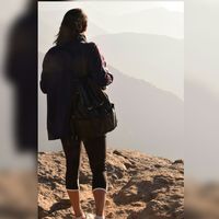 Shubhi Agarwal's Photo