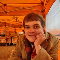 Aatos Ketvel's Photo