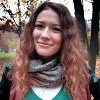 Anastasia Bessonova's Photo