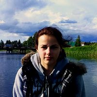 Galina Dormidonova的照片